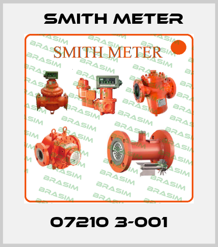 07210 3-001 Smith Meter