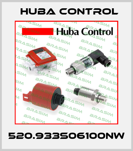 520.933S06100NW Huba Control