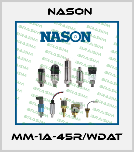 MM-1A-45R/WDAT Nason