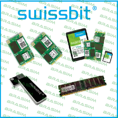 60124789 Swissbit