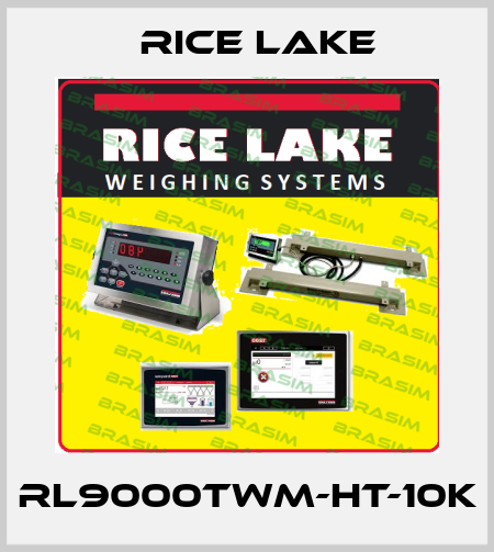 RL9000TWM-HT-10K Rice Lake
