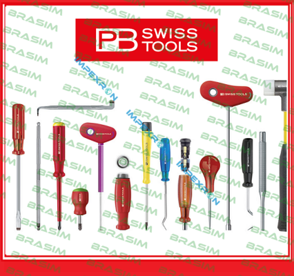 PB 3411 6-25 PB Swiss Tools