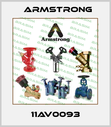 11AV0093 Armstrong