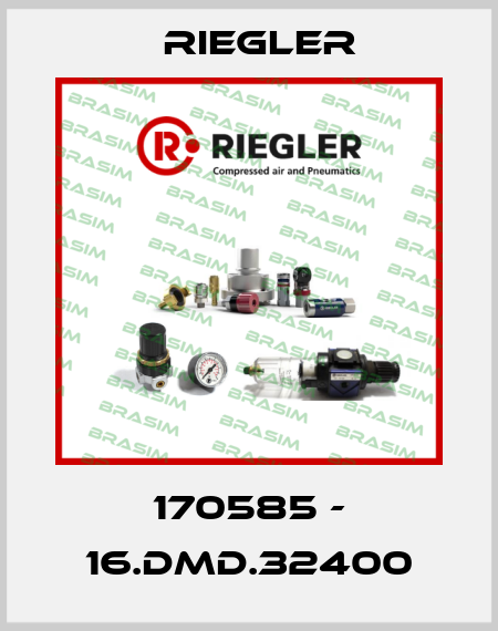 170585 - 16.DMD.32400 Riegler