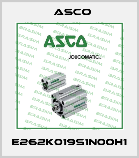 E262K019S1N00H1 Asco