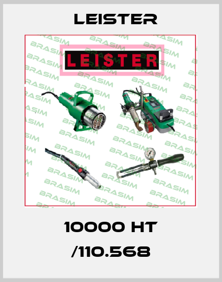 10000 HT /110.568 Leister