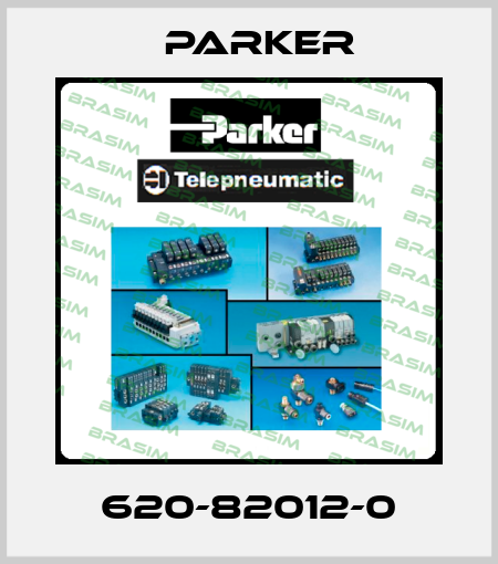 620-82012-0 Parker