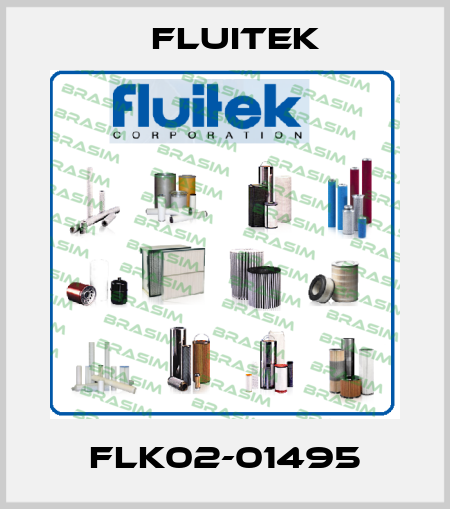 FLK02-01495 FLUITEK