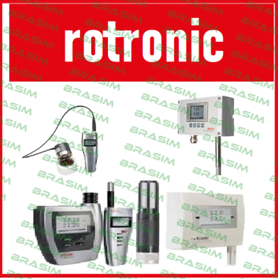 HF532-WBD6X1XX-BU1 Rotronic