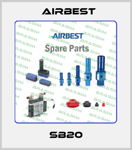 SB20 Airbest