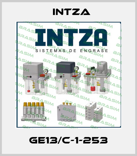 GE13/C-1-253 Intza