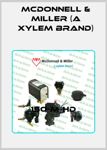 150-M-HD McDonnell & Miller (a xylem brand)