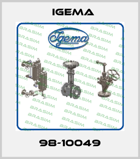 98-10049 Igema