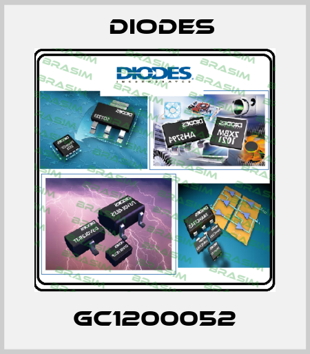 GC1200052 Diodes