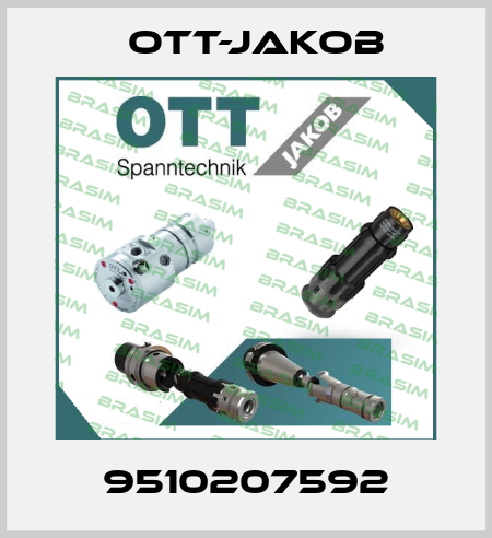 9510207592 OTT-JAKOB