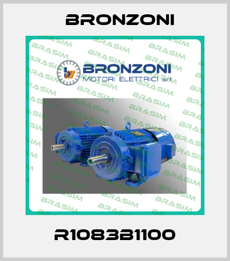 R1083B1100 Bronzoni