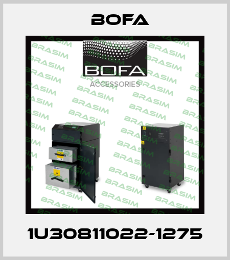 1U30811022-1275 Bofa