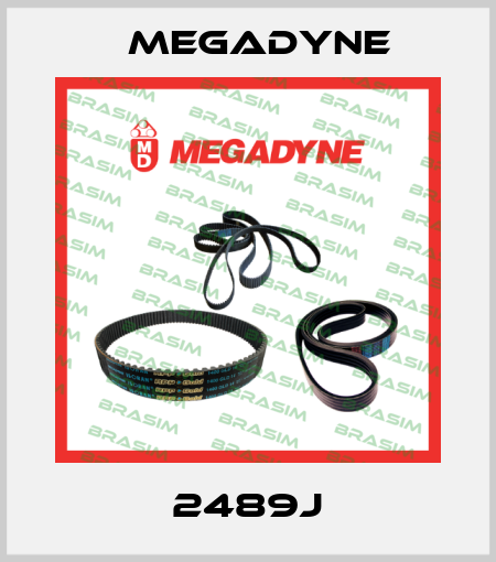 2489J Megadyne