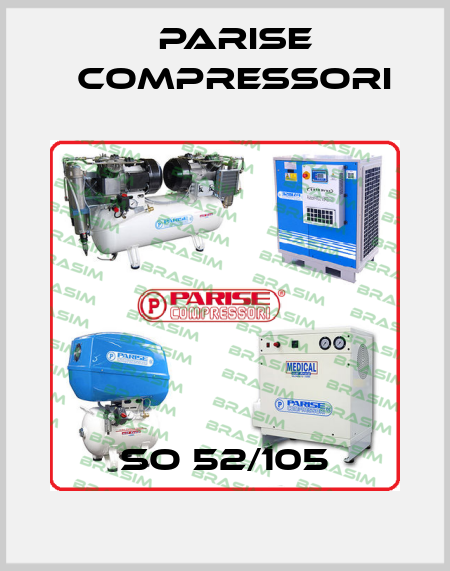 SO 52/105 Parise Compressori
