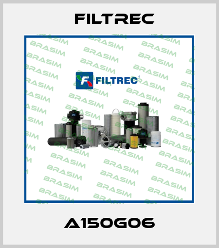 A150G06 Filtrec