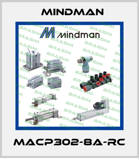 MACP302-8A-Rc Mindman