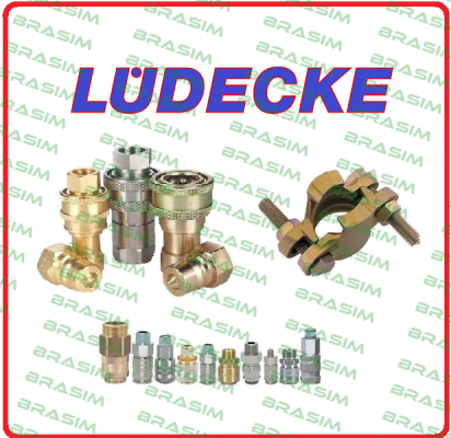 300-D-SS-BU Ludecke