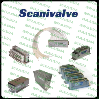 14F390-040 Scanivalve