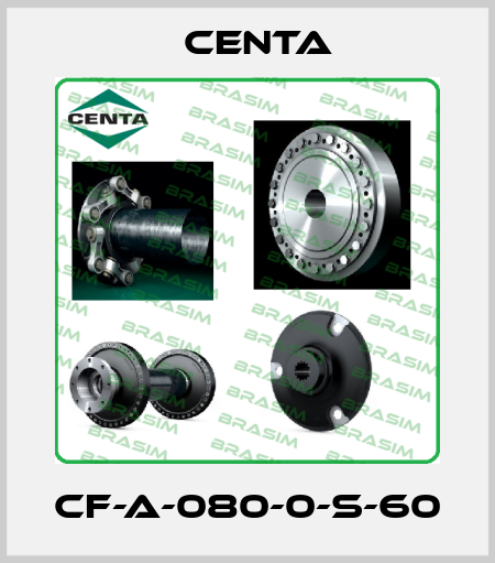CF-A-080-0-S-60 Centa