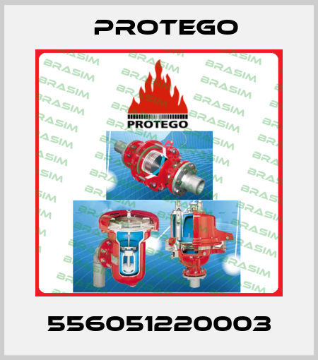 556051220003 Protego