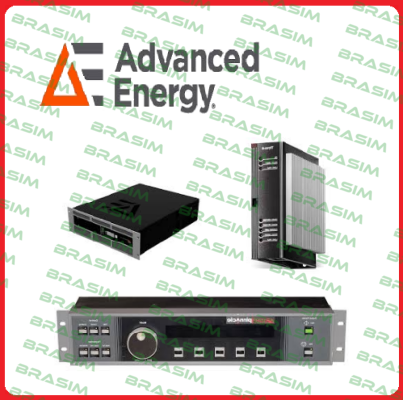 3157501-009 ADVANCED ENERGY