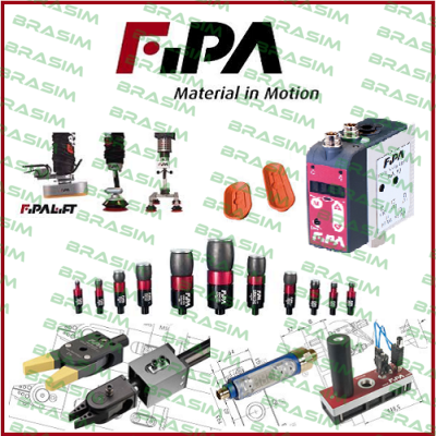 GR04.130XW-2P FIPA