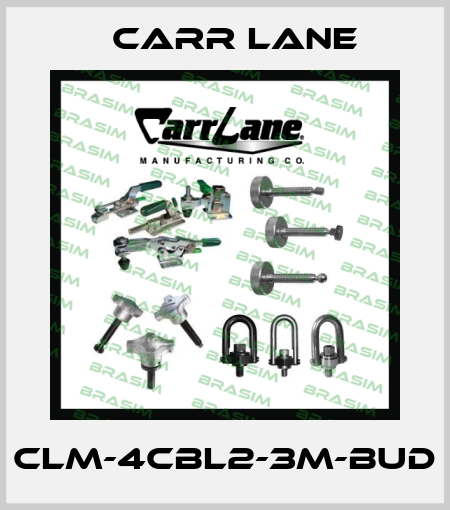 CLM-4CBL2-3M-BUD Carr Lane
