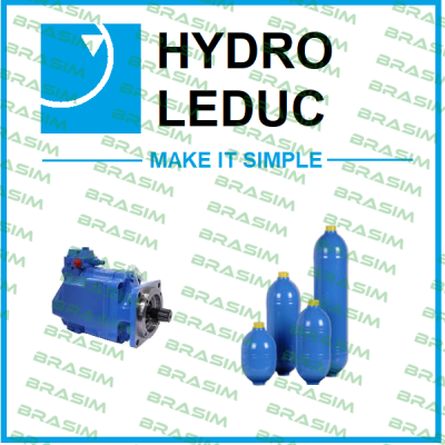 TXV120-0515705 Hydro Leduc
