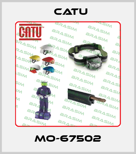 MO-67502 Catu