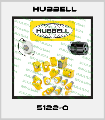 5122-0 Hubbell