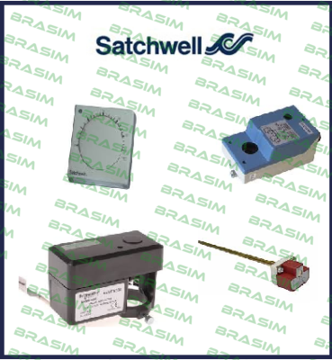 MVC503 & AG73 LINKAGE (MVT-SAT) Satchwell