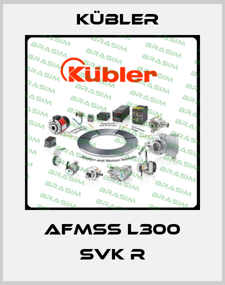 AFMSS L300 SVK R Kübler