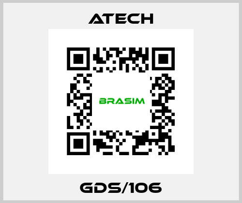 GDS/106 ATECH
