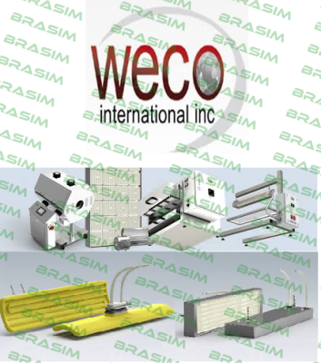 FIG602 (DN Ø4’’) Weco