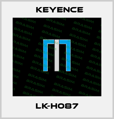 LK-H087 Keyence