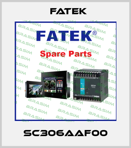 SC306AAF00 Fatek