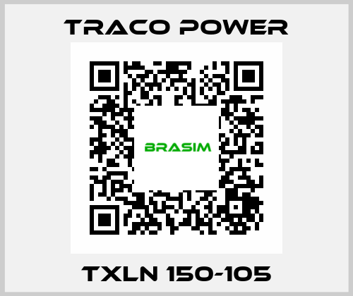 TXLN 150-105 Traco Power