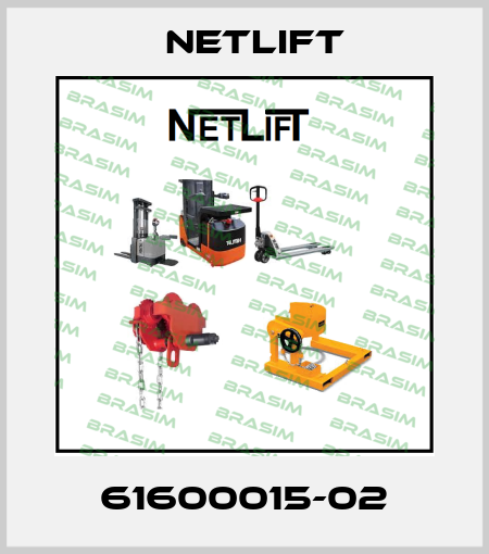 61600015-02 Netlift
