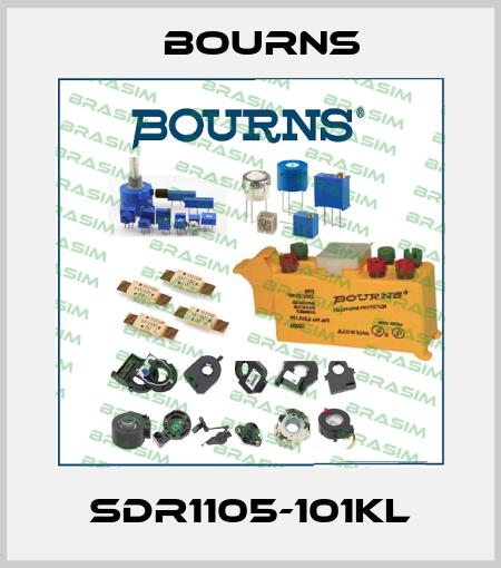 SDR1105-101KL Bourns