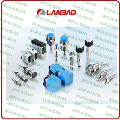 LR18XBN08DPC LANBAO