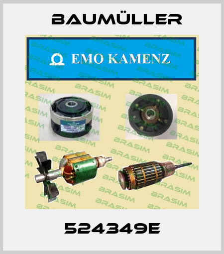 524349E Baumüller