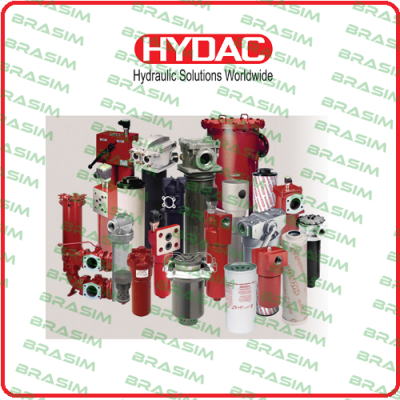 P/N: 3383913, Type: HEX S522-80-00/G1 1/2" Hydac