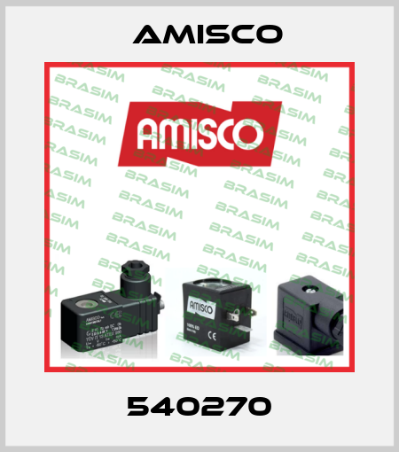 540270 Amisco
