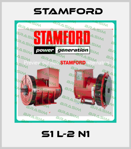S1 L-2 N1 Stamford