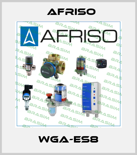 WGA-ES8 Afriso